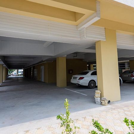 Mamaia Moonlight Apartment Exterior photo
